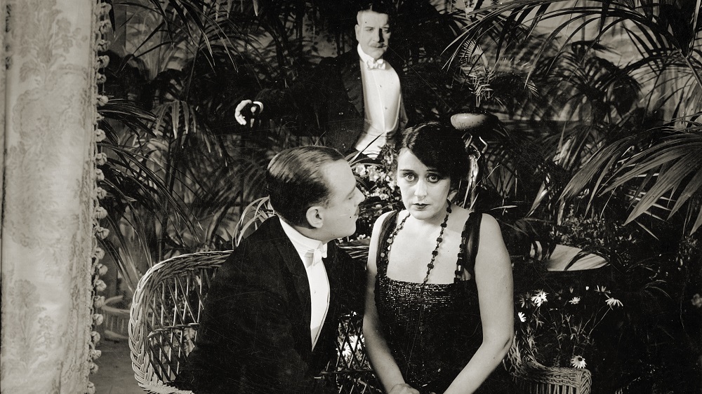 Wyjątkowa opowieść o pierwszej kobiecie-reżyserce już w kinach