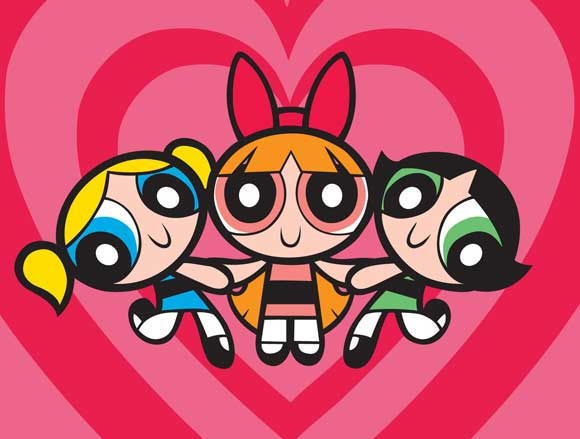 Wielki powrót Atomówek. Tym razem będą już dorosłe i zagrane przez aktorki