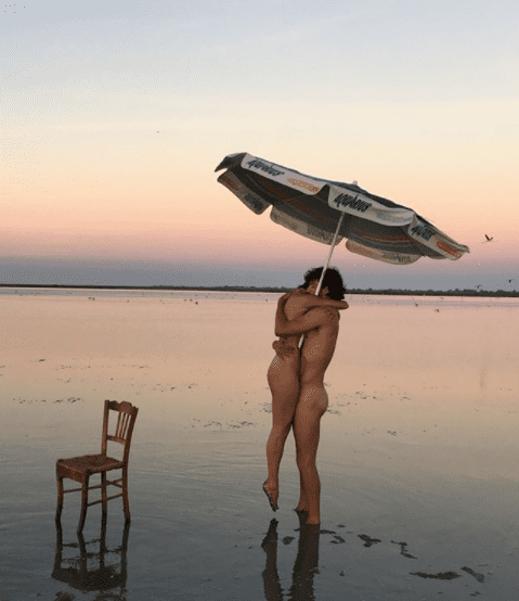 Jacquemus wydaje album, w którym znajdziemy jego ulubione zdjęcia z iPhone'a