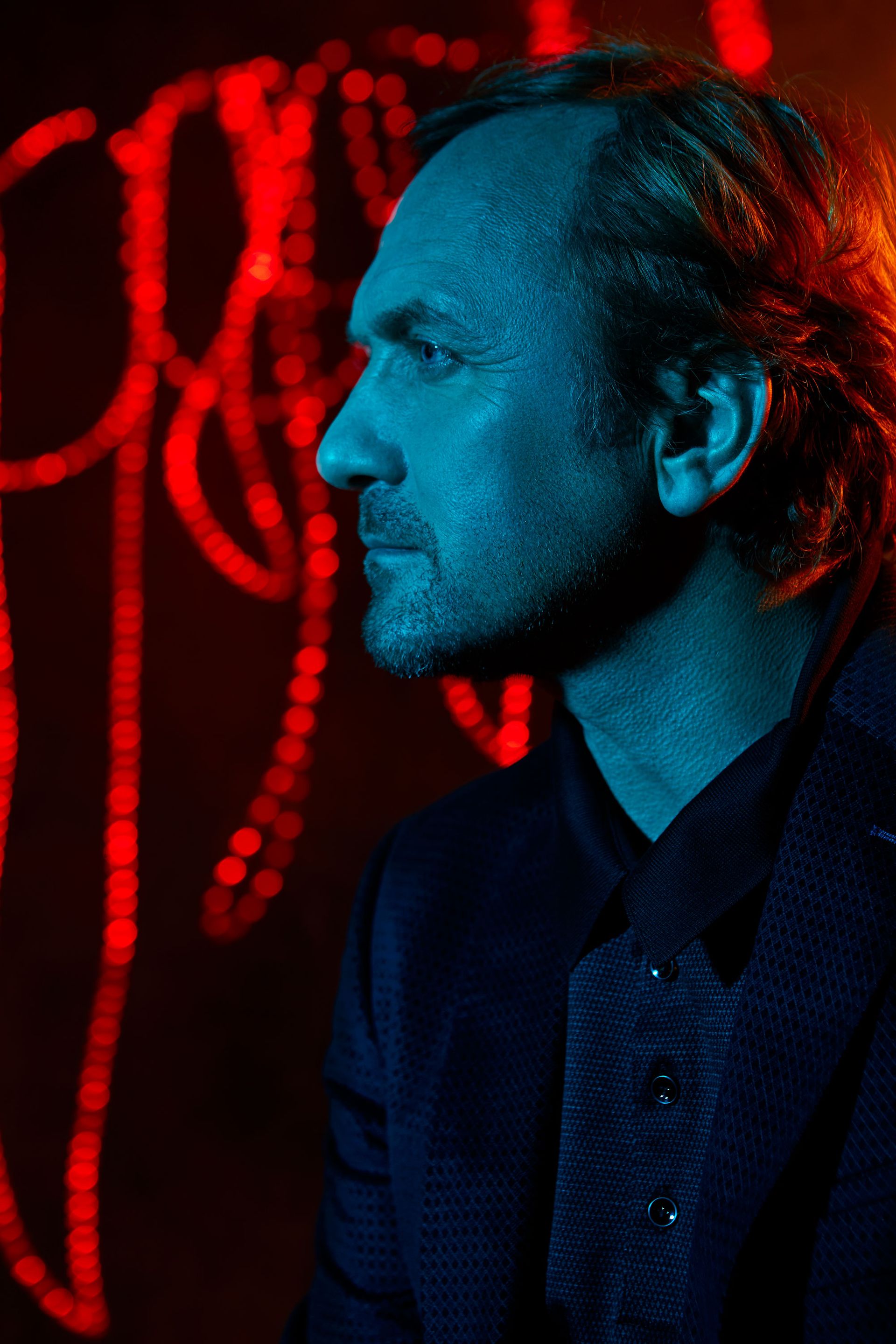 „Aktor intelektualista to dla mnie podejrzany termin”, powiedział Andrzej Chyra, wybitny współczesny aktor [wywiad]