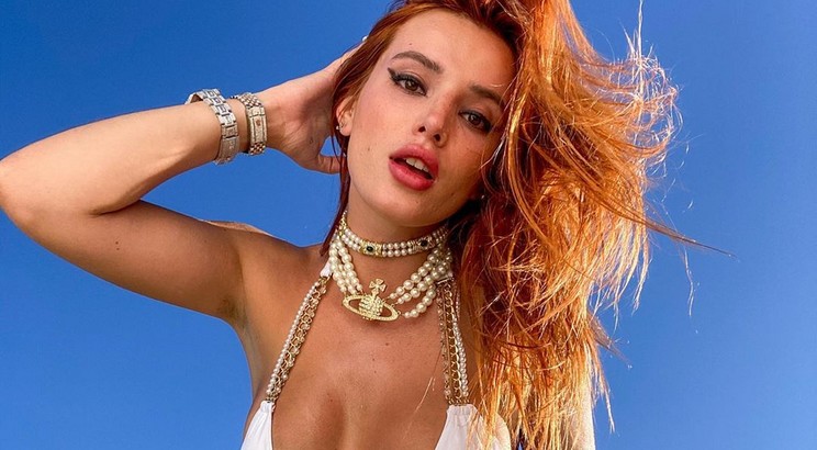 Była gwiazda Disneya zarobiła milion dolarów w dzień na rewolucyjnym portalu porno