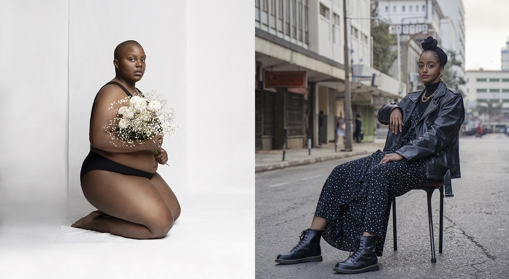 Fotografuje kenijskie kobiety i opowiada ich historie – projekt Renaty przybliża nam życie afrykańskich dziewczyn