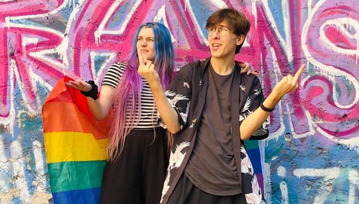 Margot: „Jesteśmy krajem, który kocha przemoc" [wywiad]