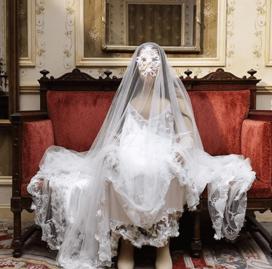 „7 Śmierci Marii Callas”, czyli nowa opera Mariny Abramović. Kostiumografią zajęło się Burberry