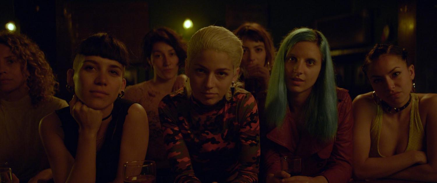 „Ema” to słodko-gorzka opowieść o seksualności, uczuciach i dążeniu do celu. Film w kinach od 11 września