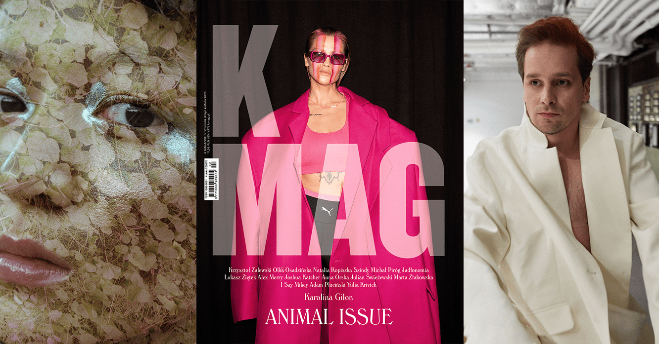 10 powodów, dla których warto kupić sto pierwsze wydanie K MAG-a