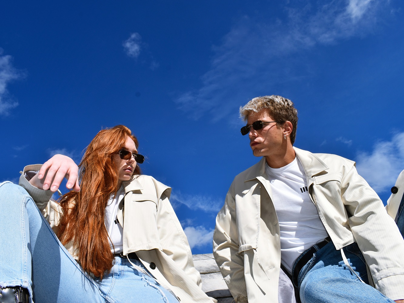 Polska marka, która widzi człowieka, a nie płeć. Zobaczcie ich najnowszą, neutralną płciowo kolekcję