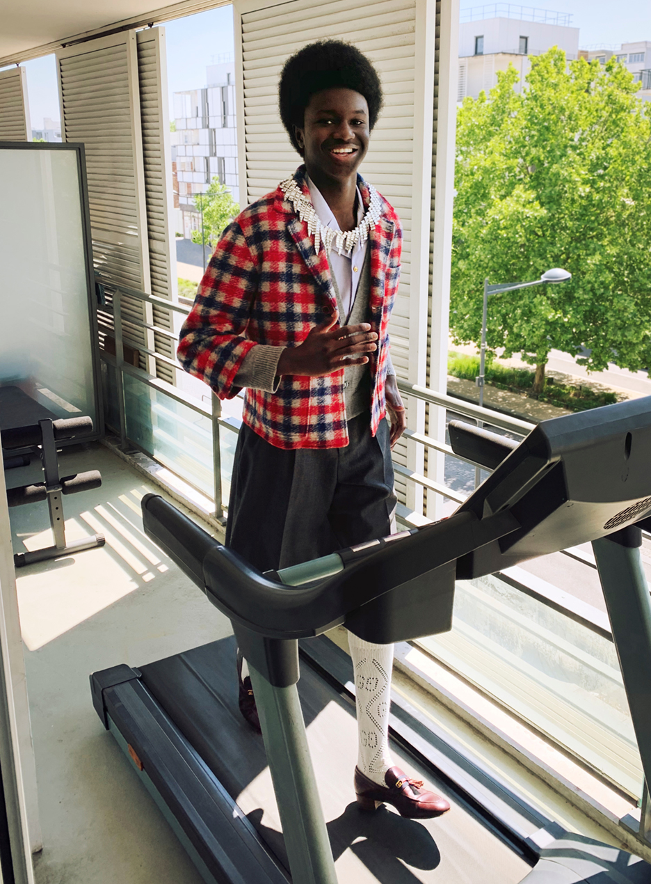 Gucci i The North Face zapowiadają współpracę, której nikt się nie spodziewał