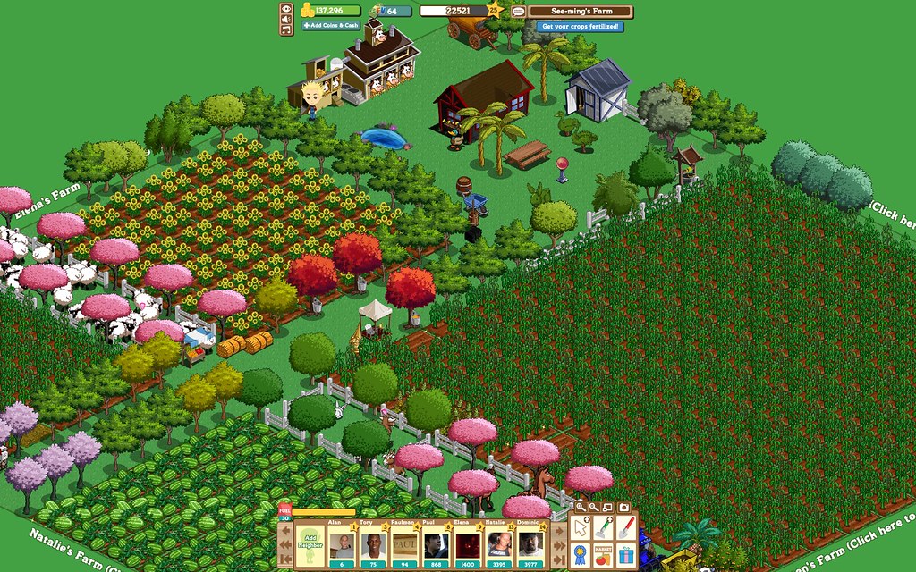 Farmville po 11 latach zniknie z Facebooka. Czy to koniec pewnej epoki?