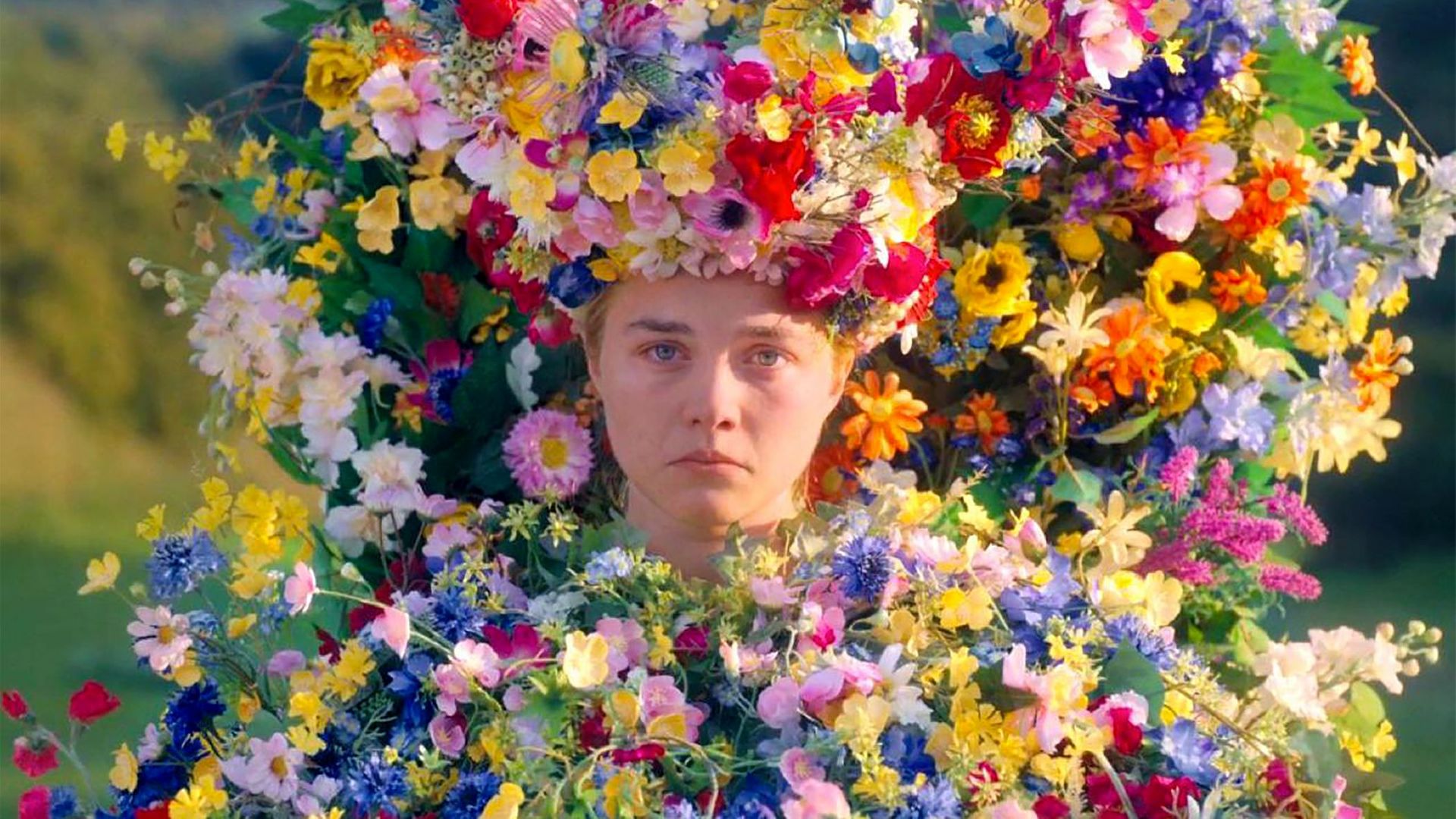 Jak pachnie oscarowy „Moonlight” albo „Midsommar”? Ich dystrybutor stworzył świece o zapachu film