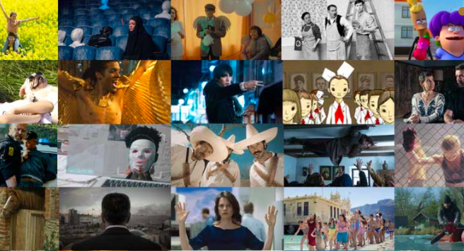 Ponad 150 filmów do wyboru. Rozpoczyna się 36. edycja Warszawskiego Festiwalu Filmowego