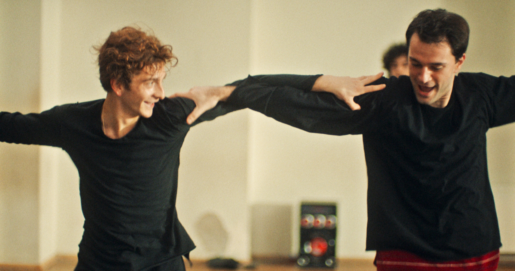 W Gruzji chceli go zakazać. „A potem tańczyliśmy” to jeden z tych filmów, które trudno zapomnieć [recenzja]