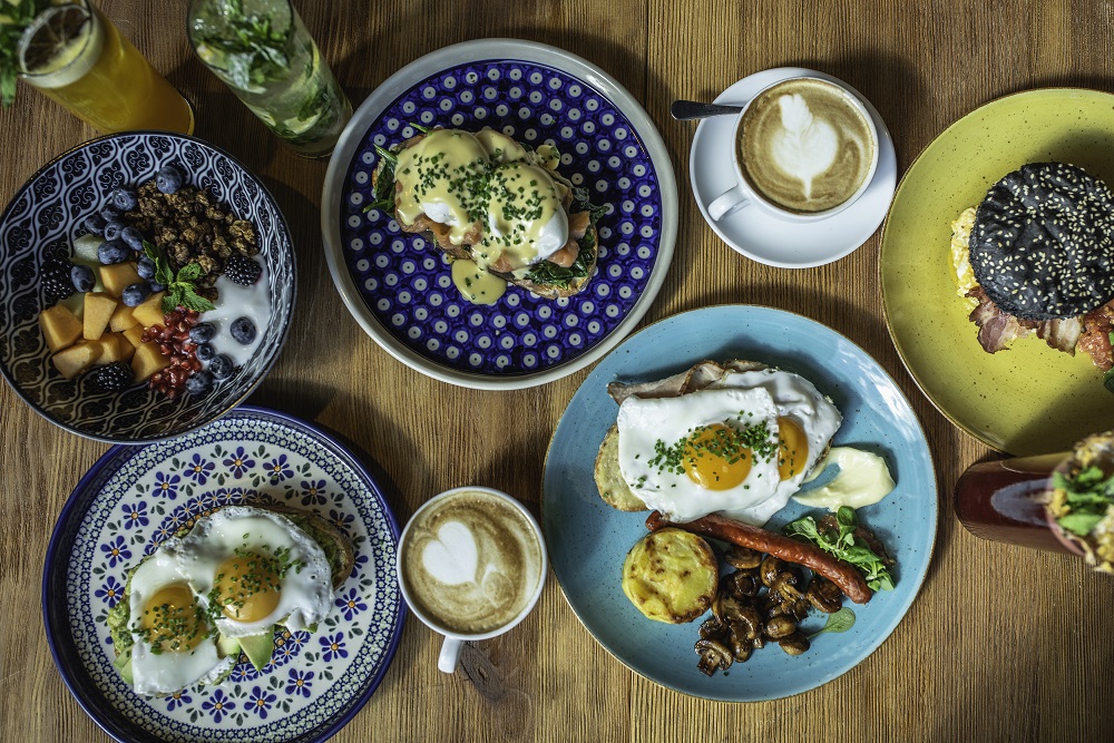 Da się! Od teraz w ORZO Bolesławiec i tylko eko-bio jajka „0"