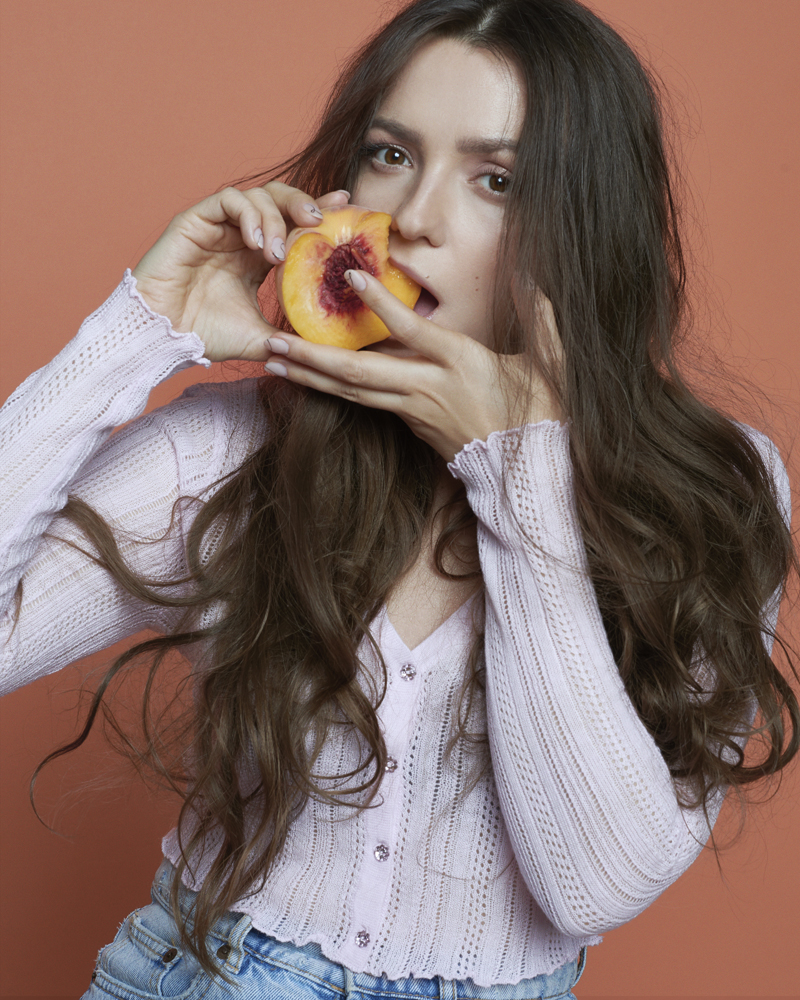 Lanberry: „Ja też miałam niezdrową relację z jedzeniem" [wywiad]