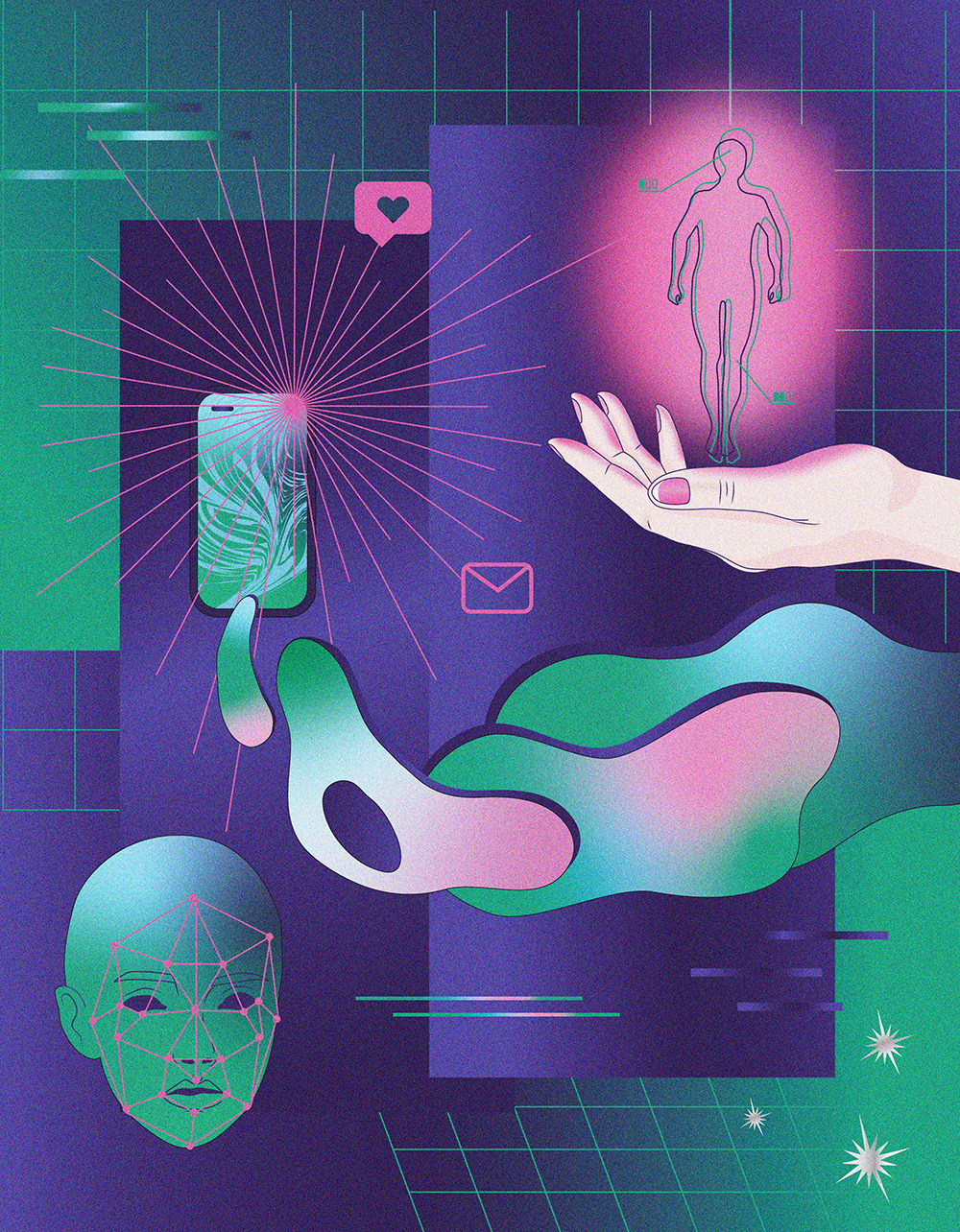 Sieć 5G – co oznacza dla kultury, jak zmieni funkcjonowanie miast i czy staniemy się współczesnymi nomadami? Analizujemy najważniejsze cechy