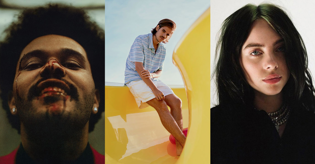 Jak brzmiał rok 2020? Spotify opublikowało listy najczęściej słuchanych wykonawców