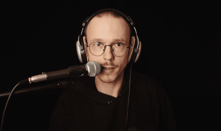 Krzysztof Gonciarz nagrał film o tym, że tak naprawdę to PiS-owski populizm niszczy polskie rodziny