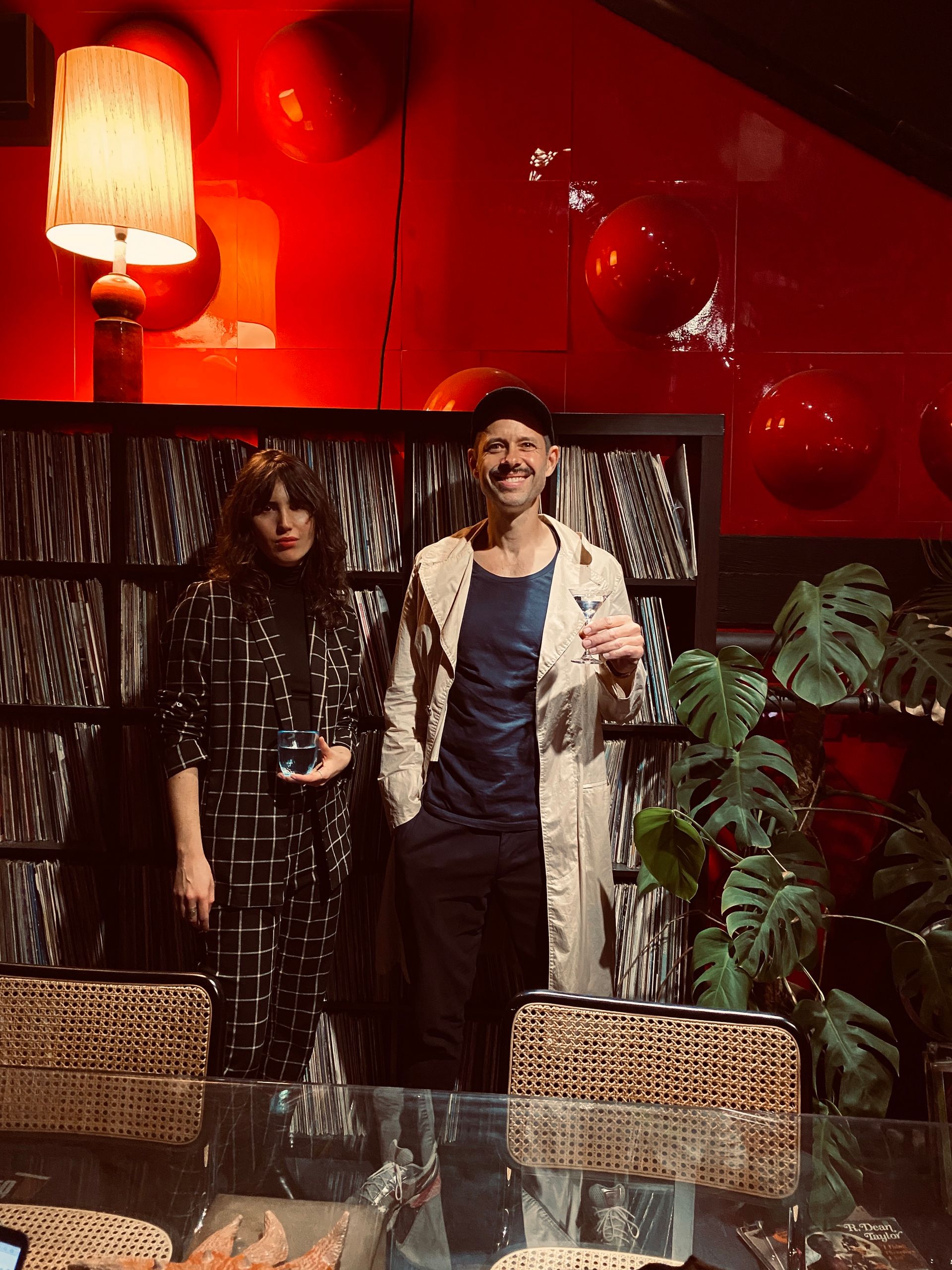 Tomas Høffding (WhoMadeWho) – najfajniejszy człowiek na świecie [rozmowa]