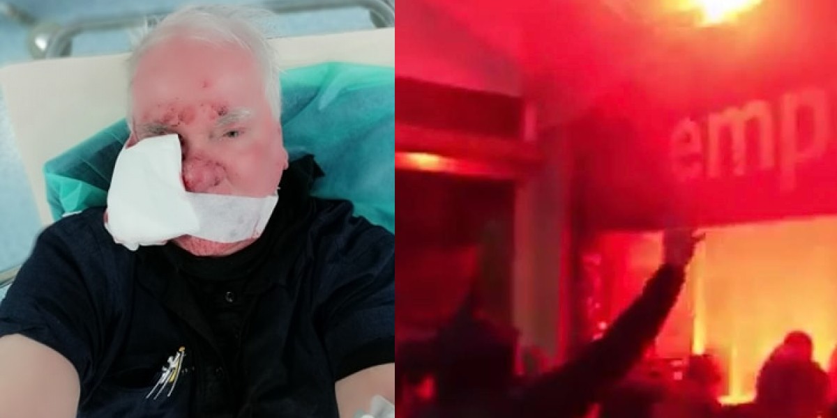 Zebraliśmy filmiki i relacje z Marszu Niepodległości. Bitwa o Empik i poszkodowani dziennikarze