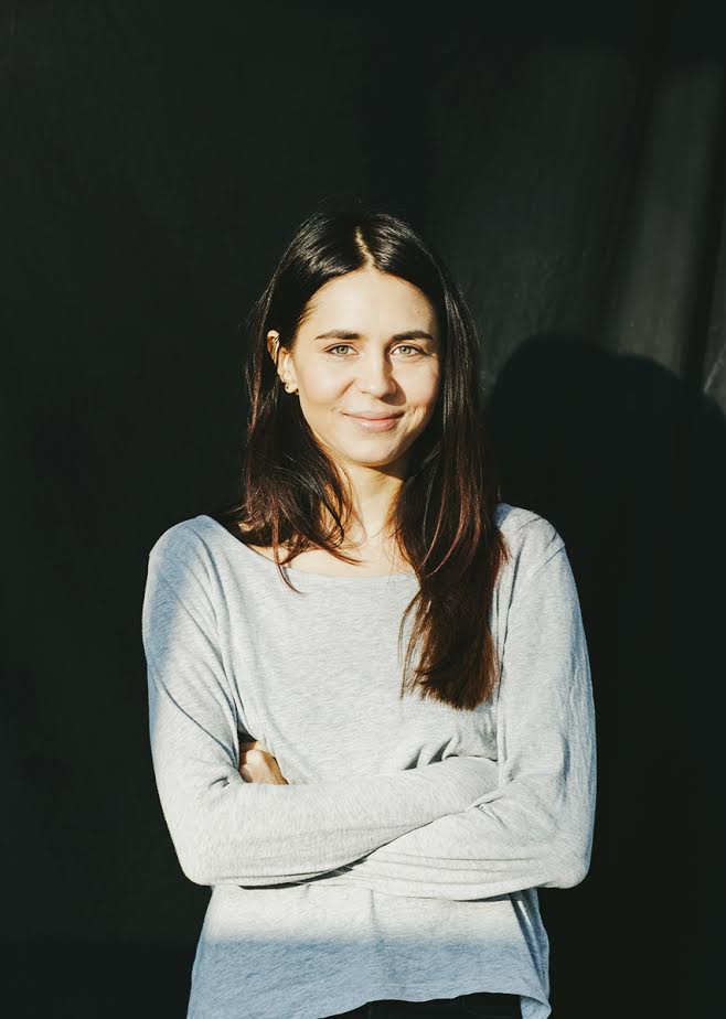 Jagoda Szelc: „Czy jest możliwe odczuwanie rozkoszy w świecie, który umiera?" [wywiad]