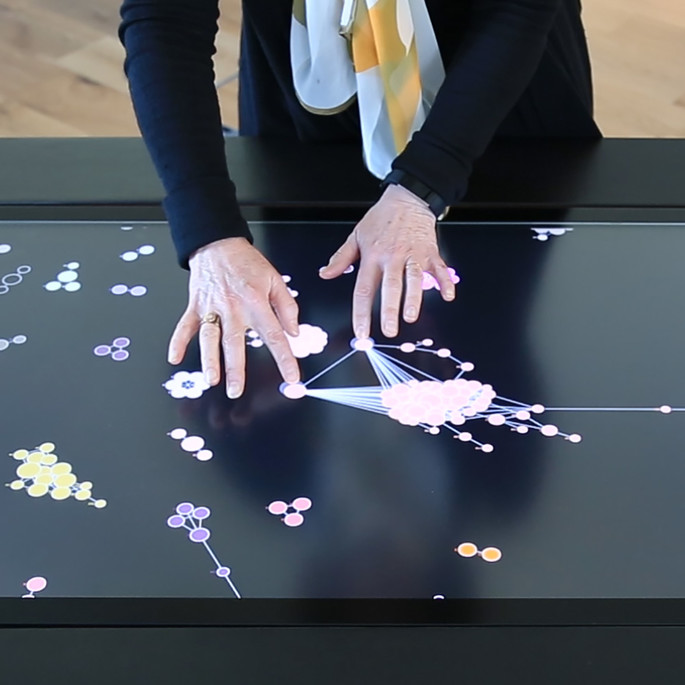 Algorytm zbada zapach twojej duszy i zamknie go we flakoniku perfum