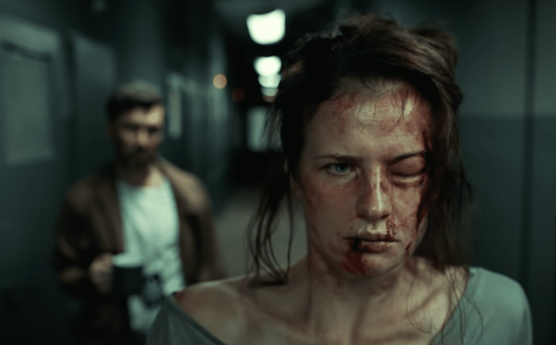 „Stop kobietobójstwu!" Mocna kampania społeczna Cenrum Praw Kobiet. Spot wyreżyserowała Monika Strzępka