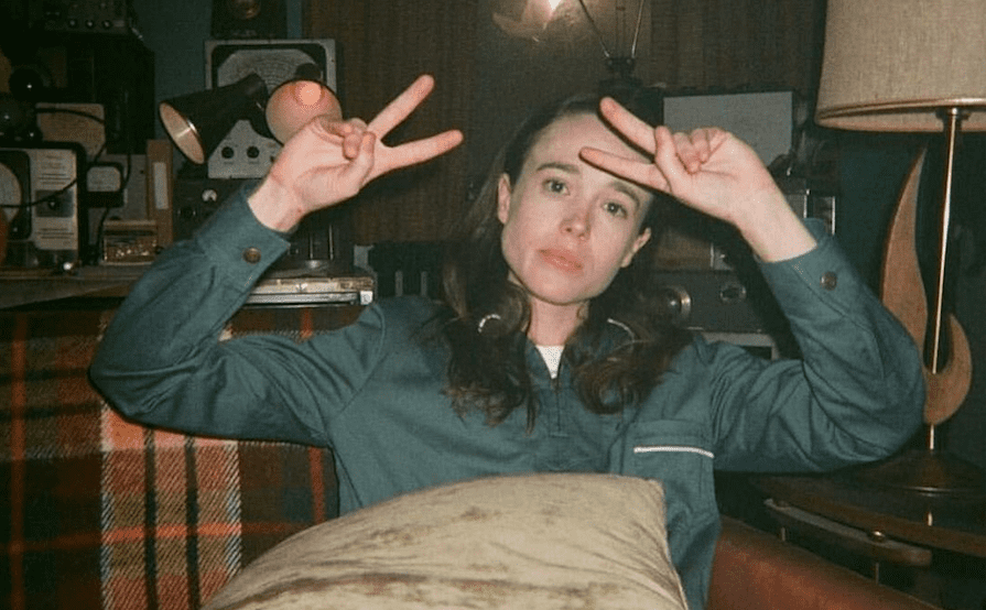 „Mam na imię Elliot". Gwiazdor „Juno" i „The Umbrella Academy" zrobił trans coming out