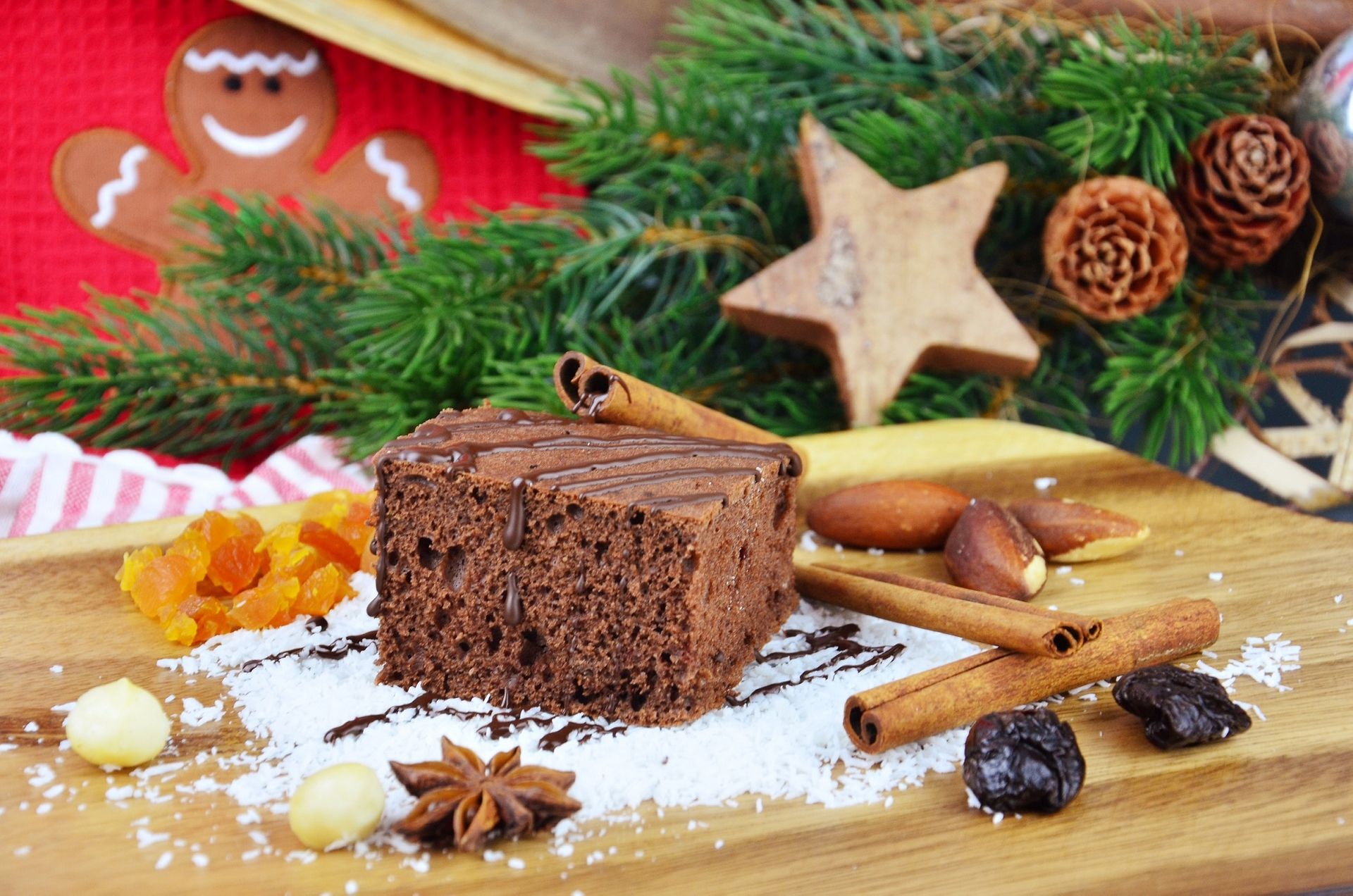 Świąteczne dania wzmacniające odporność. Kilka cennych porad od dietetyka