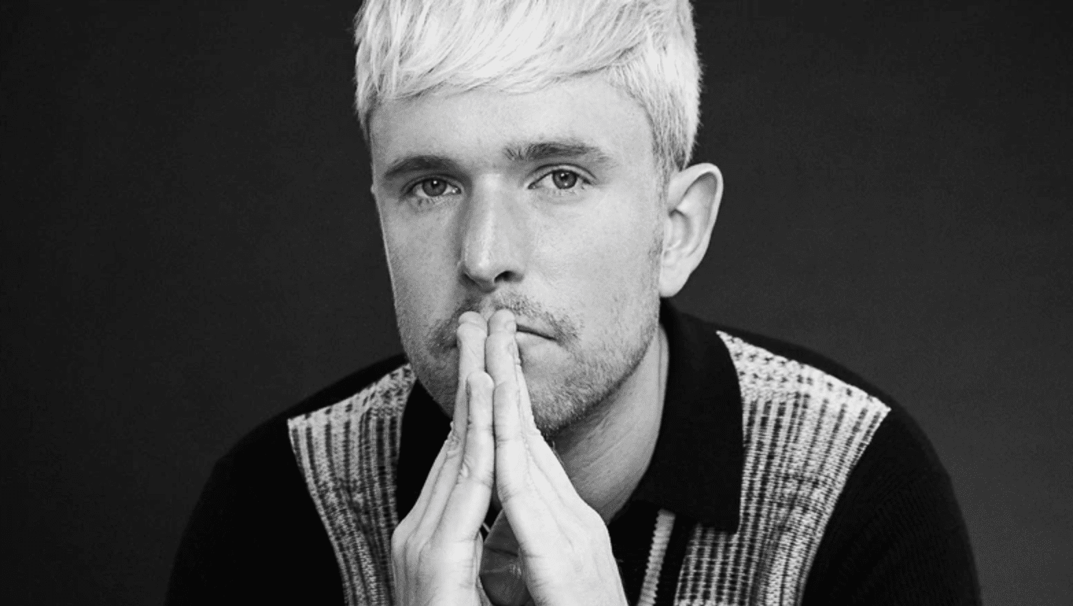 James Blake wydał EP-kę z coverami m.in. Billie Eilish, Franka Oceana, Joy Division i Beyoncé