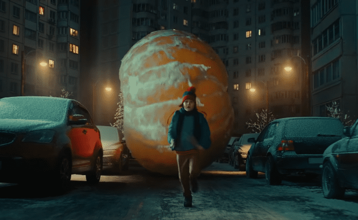 IKEA w nowym spocie przypomina nam o niemarnowaniu resztek z wigilijnej kolacji