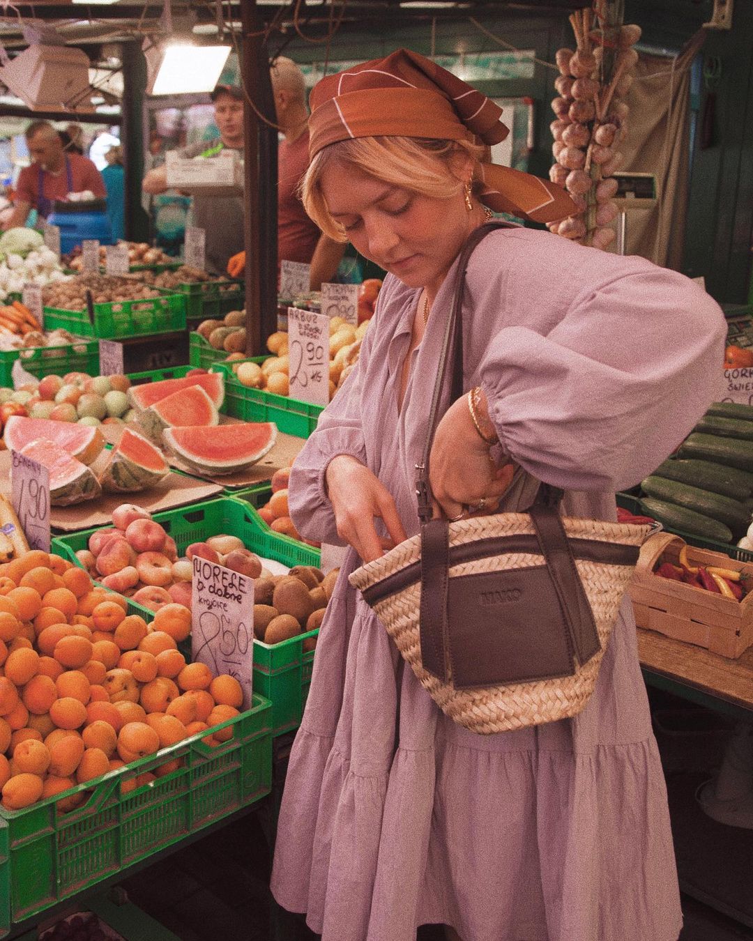 Piosenkarka Ofelia: „Moja dieta musi być nie tylko zdrowa, ale i pyszna” [wywiad]