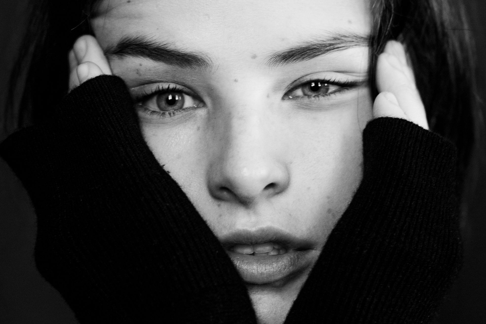 „Chciałam robić syntezatory, ale robię to, co czuję, jak w jazzie”, mówi producentka techno-popu Ela Minus