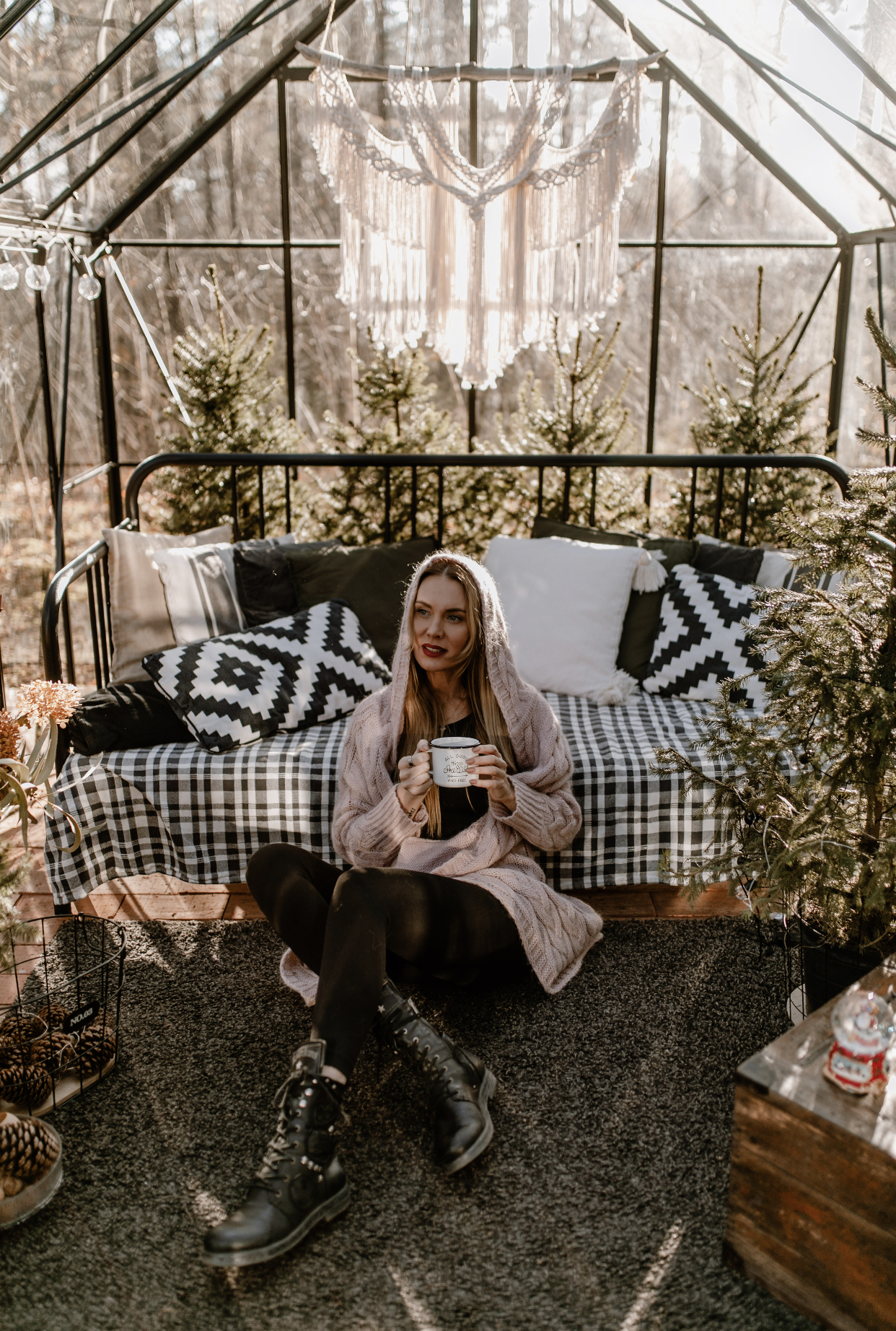 Karolina Siudyła, właścicielka agencji Magnifico: „Każdy wynosi z tego roku życiową lekcję"