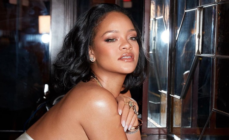 Trzeźwość coraz bardziej popularna wśród gwiazd – Rihanna jedną z nich