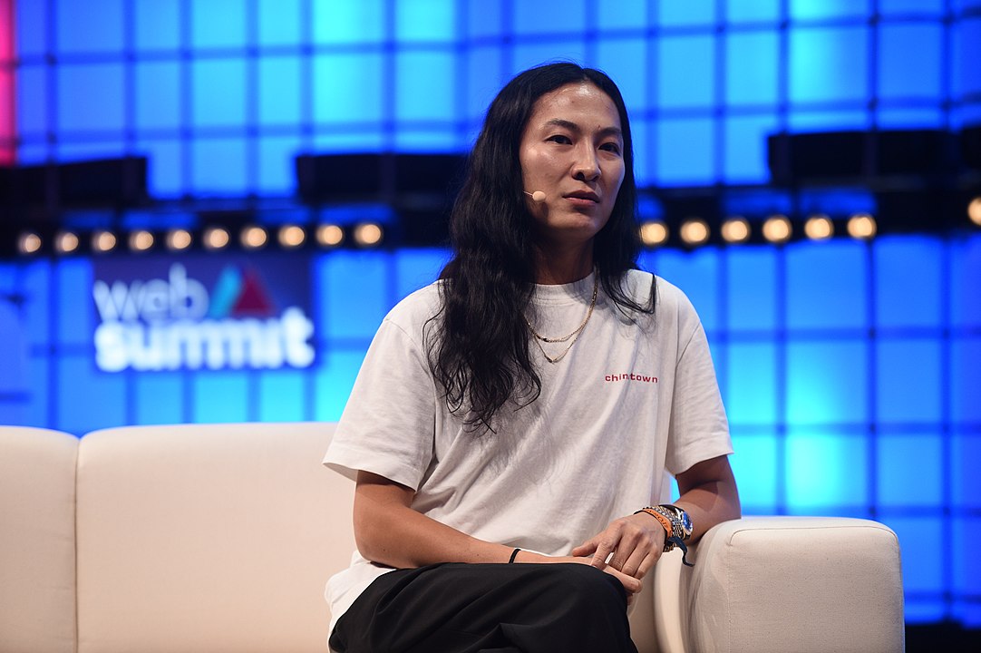 Projektant Alexander Wang w ogniu oskarżeń o molestowanie seksualne