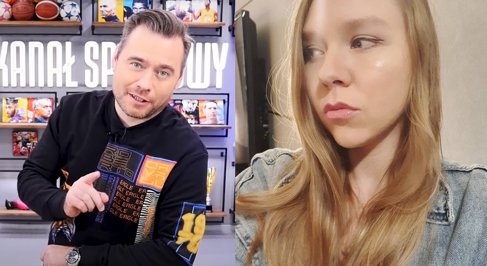 Znany dziennikarz wyśmiał tekst aktywistki o molestowaniu seksualnym, a potem się z nią pokłócił