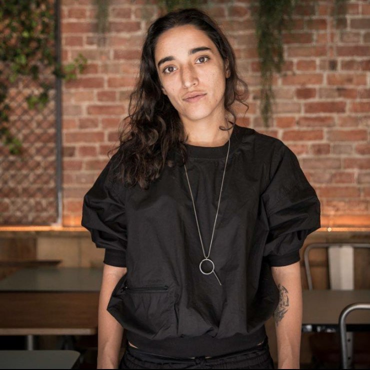 Palestyńska DJ-ka SAMA' aresztowana za imprezę w świętym miejscu. Internauci żądają jej wypuszczenia