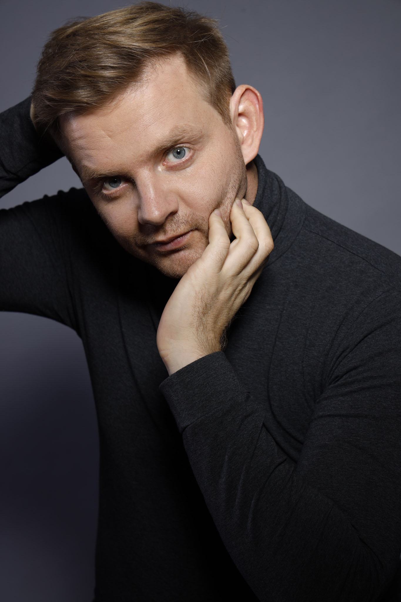 Rafał Zawierucha: „Wspierajmy małe kina, zainteresujmy się widzem już dziś!” [wywiad]