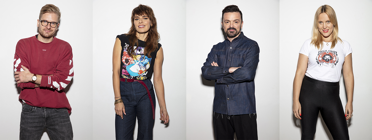 Tańce z gwiazdami, w muzeum czy spektakle? Rozmawiamy ze specjalistami od ruchu i tańca