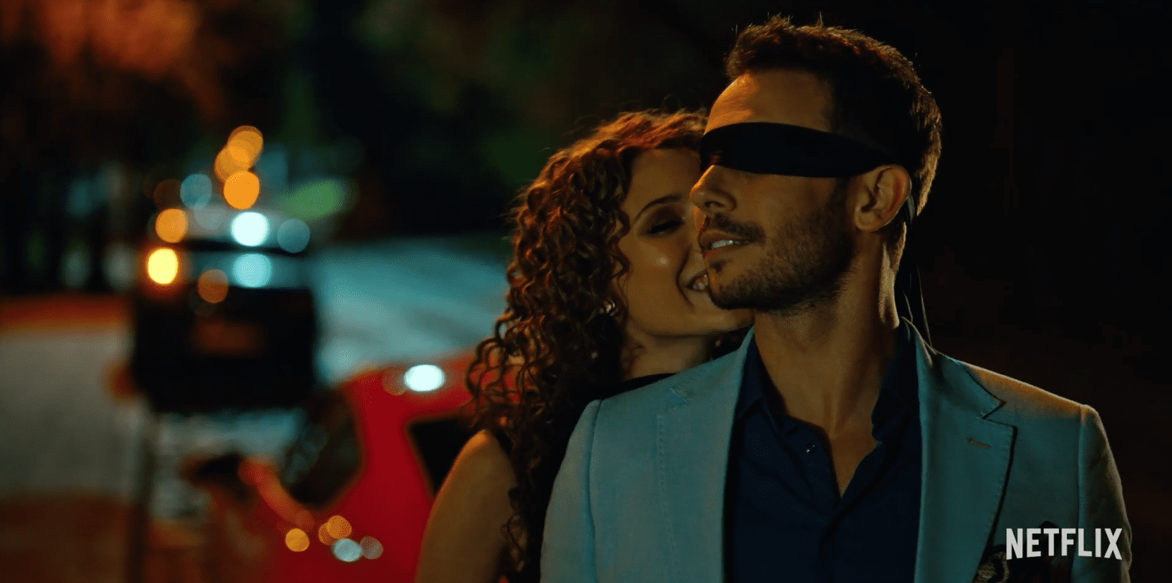 Netflix pokazał zwiastun swojej pierwszej polskiej komedii romantycznej