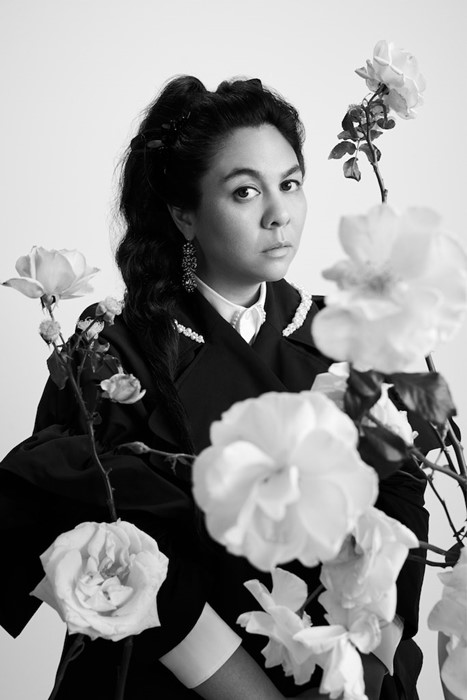 Znakomita Simone Rocha wkrótce zaprojektuje kolekcję dla H&M