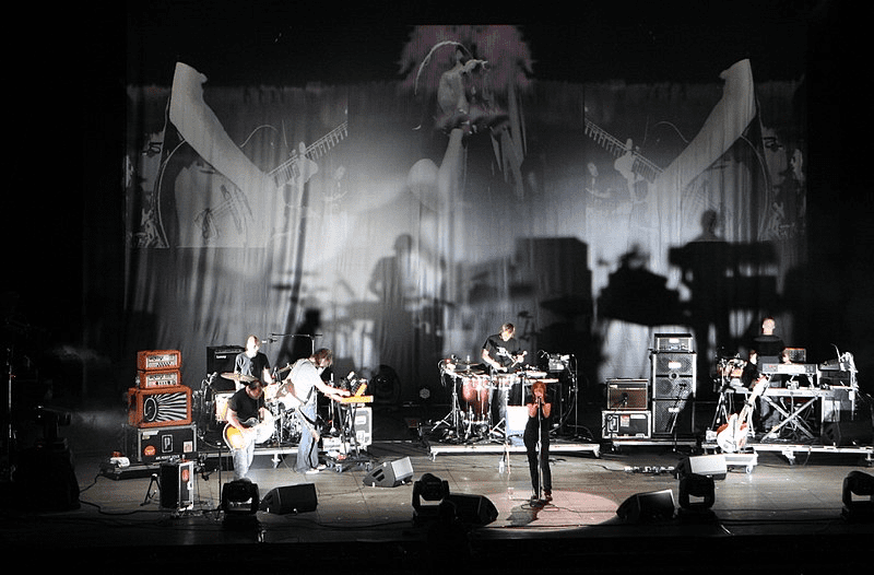 Primavera zorganizowała koncert na próbę. Po imprezie koronawirus okazał się niestraszny