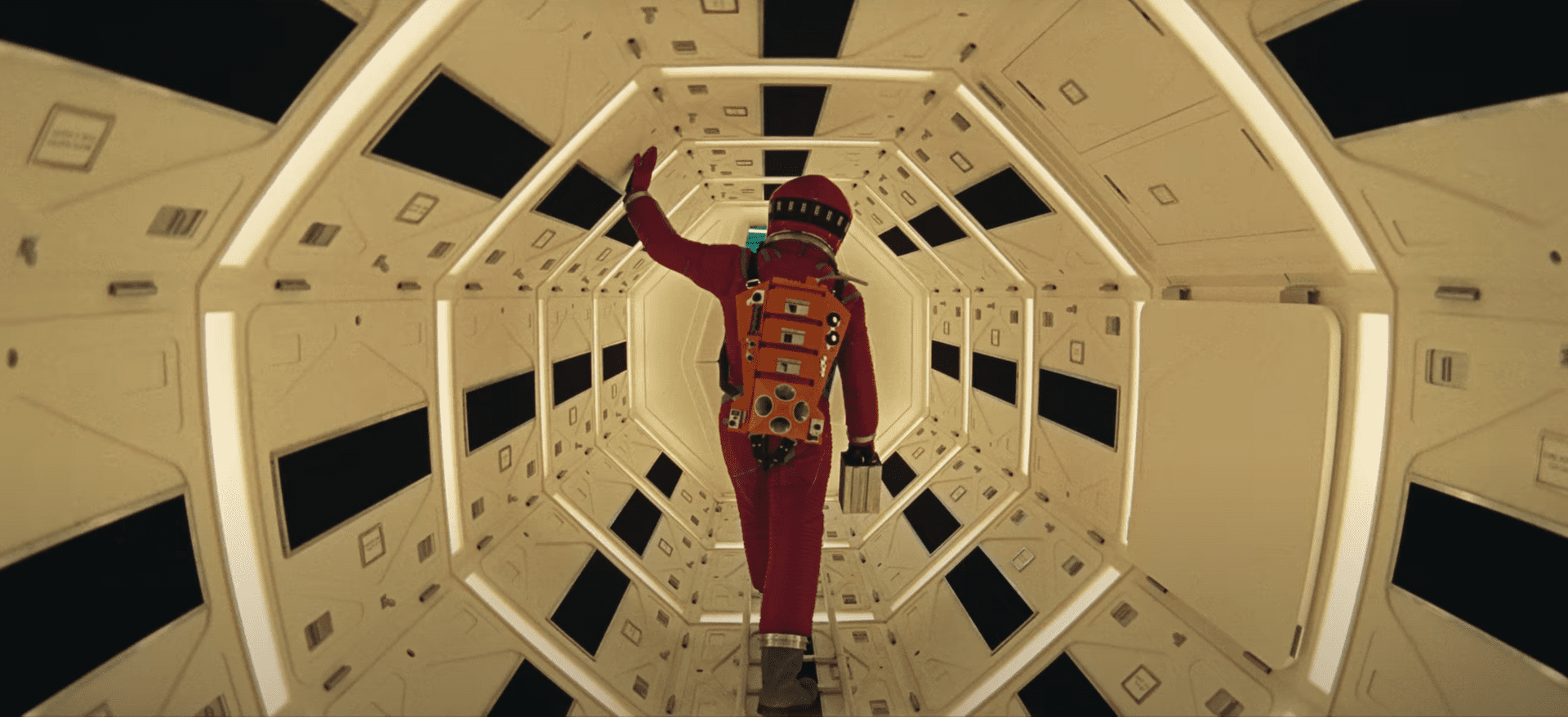 Odrzucony fragment soundtracku „Odysei Kosmicznej" odnaleziony po 50 latach