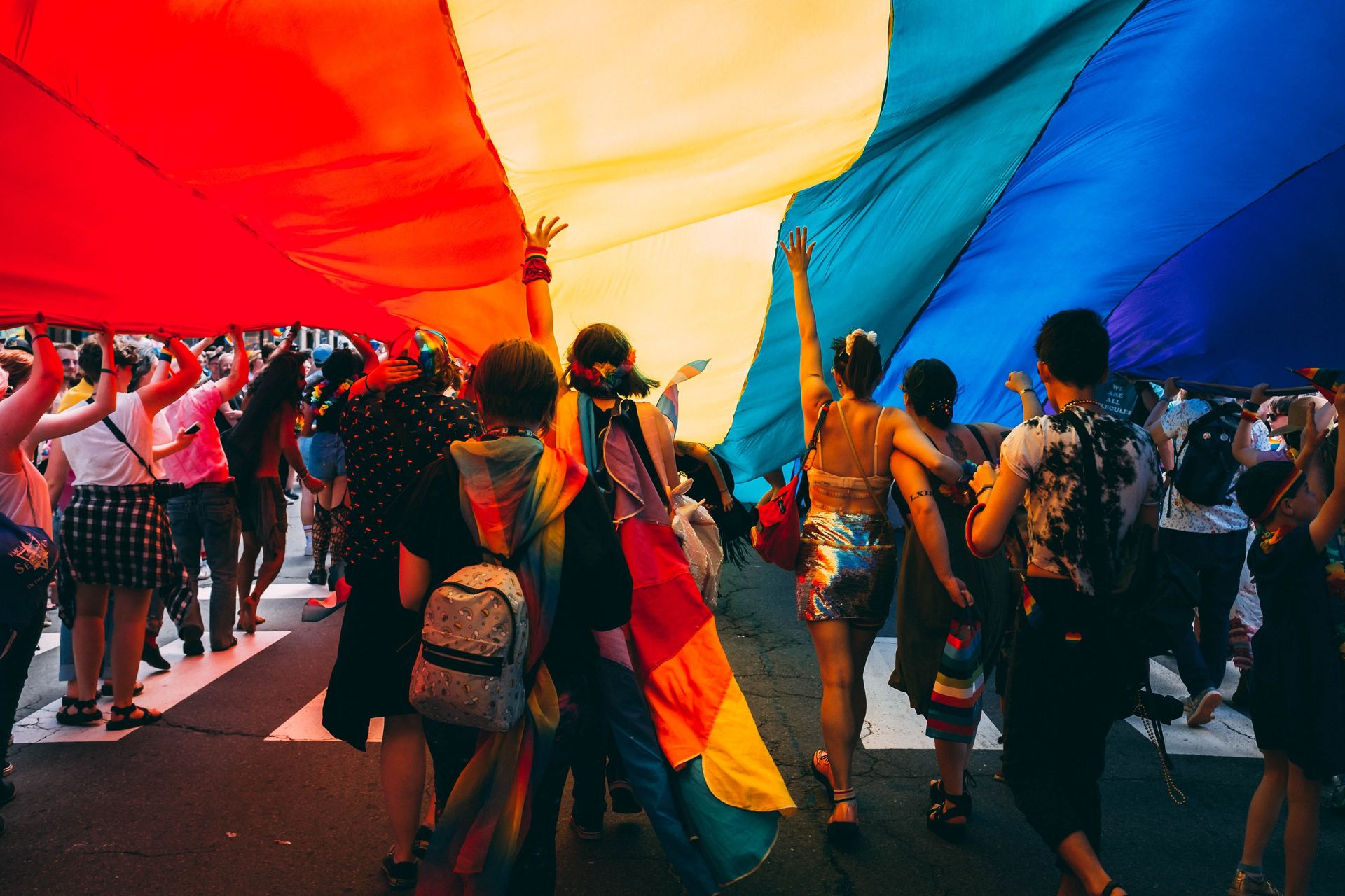 Szprotawa miastem przyjaznym osobom LGBT+. Rada miejska przyjęła deklarację równościową