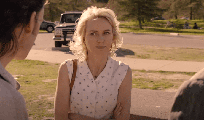 Naomi Watts zagra główną rolę w kolejnym filmie Małgorzaty Szumowskiej