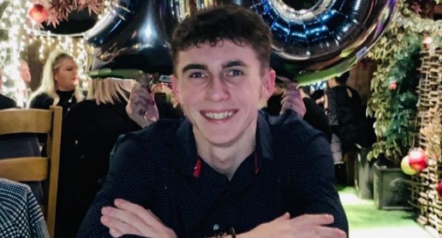 Nastolatek wybudził się ze śpiączki po 10 miesiącach. Nie wiedział o pandemii