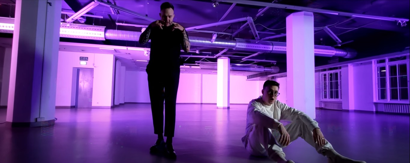 Ten Typ Mes i Gverilla prezentują nowy klip nakręcony w całości smartfonami OPPO