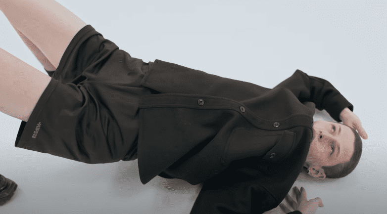 Luca Guadagnino wyreżyserował nowy teledysk Sufjana Stevensa z tańcem nowoczesnym w roli głównej