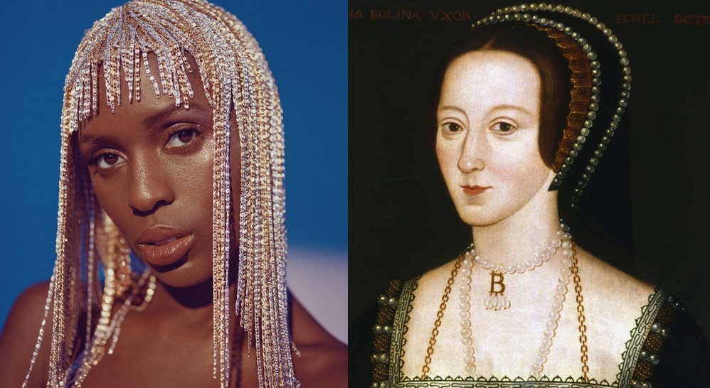 Czarnoskóra aktorka zagra królową Anglii. Mamy pierwsze zdjęcie z planu