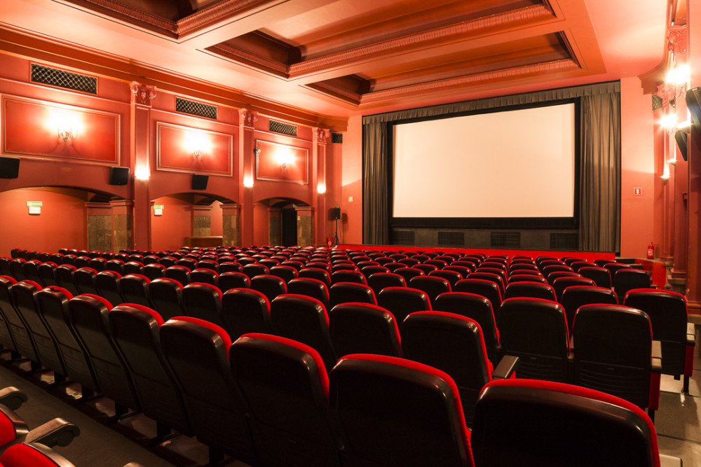 5 wyzwań stojących przed kinem i branżą filmową po 2020 roku. Zapytaliśmy przedstawicieli Gutek Film